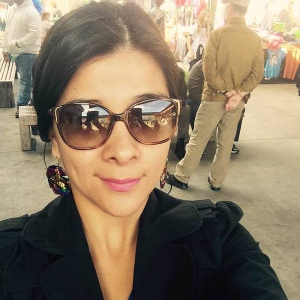 Meet your Posher, Mahla